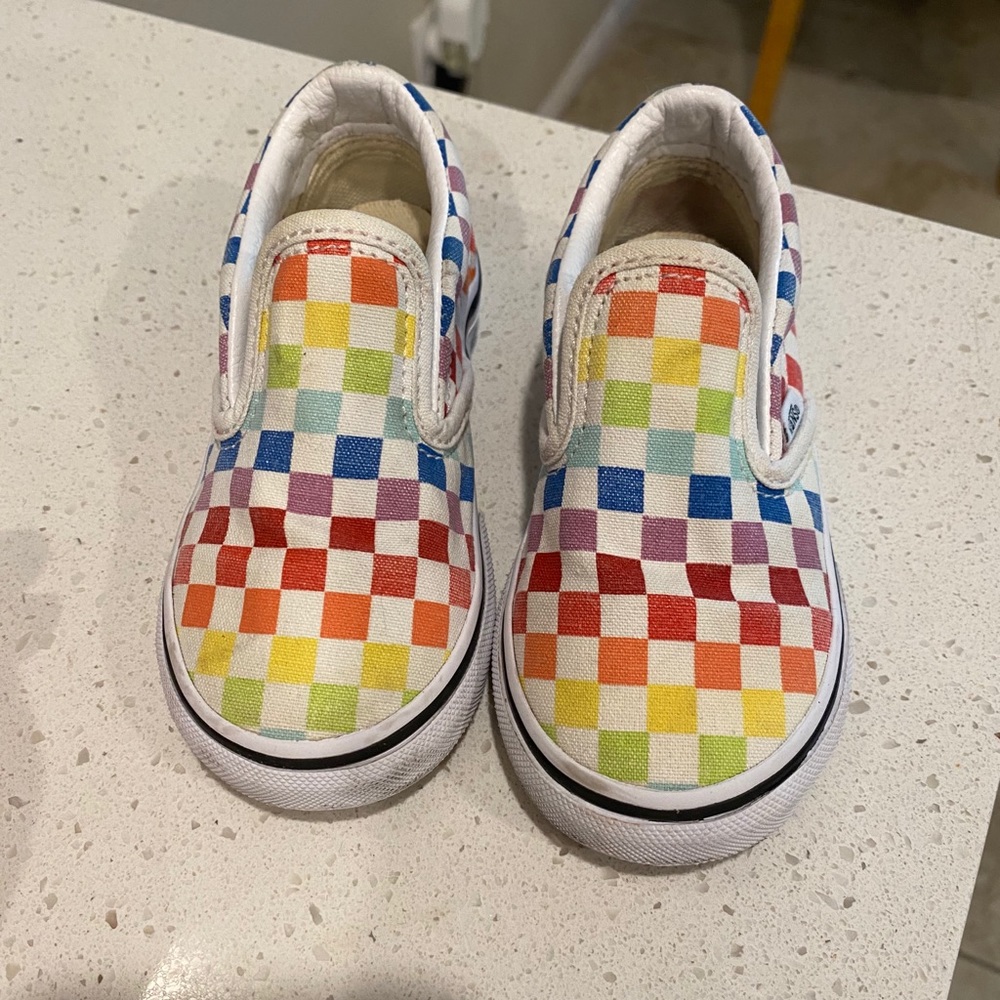 Kids Van